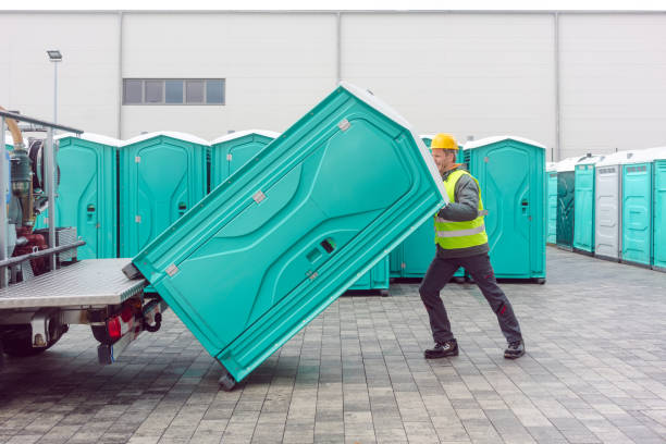 Best Local porta potty services  in Mustang, OK