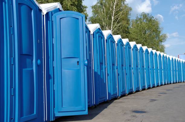 Best Affordable porta potty rental  in Mustang, OK